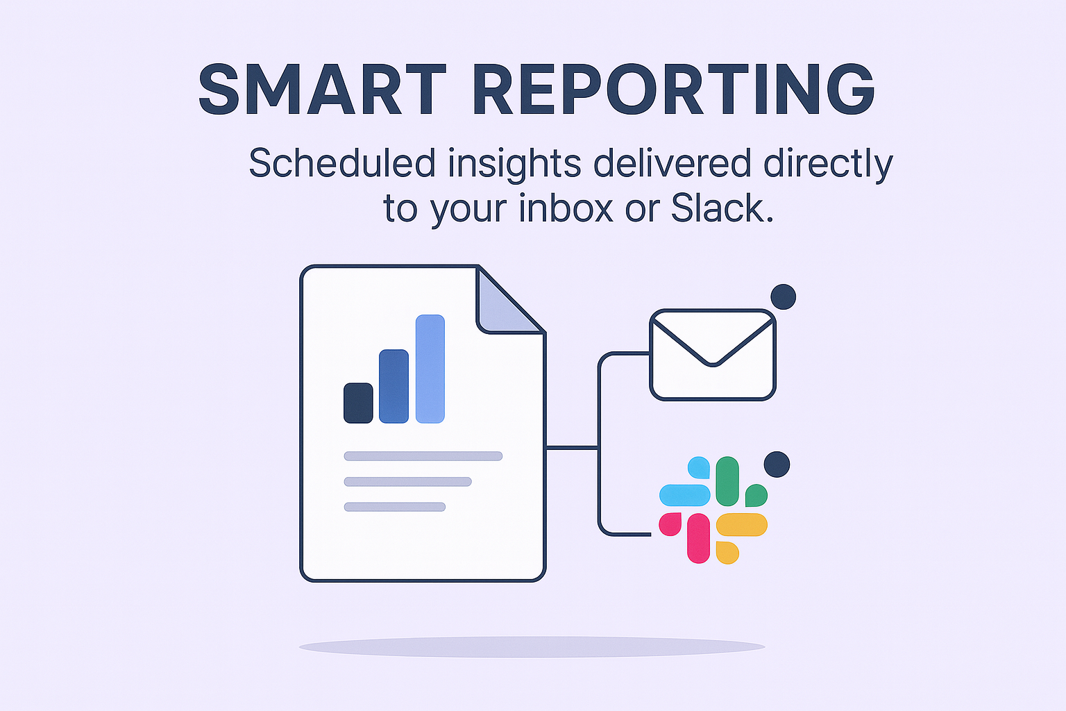 Smart Reporting